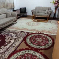 اجاره آپارتمان/روزانه/هفتگی/ماهانه/مرکزشهر توشیبا