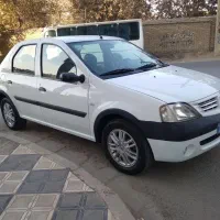 پارس تندر L90 مدل ۹۷|خودرو سواری و وانت|کرج, خرمدشت|دیوار