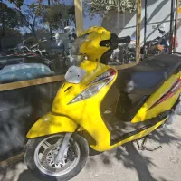 موتور سیکلت ویگو|موتورسیکلت|بوکان, |دیوار