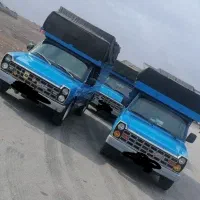 نیسان بار درون شهری بیرون شهری