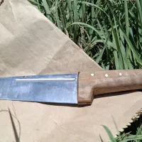 چاقو قصابی دست ساز