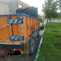 خاور 63|خودرو سنگین|اردبیل, |دیوار