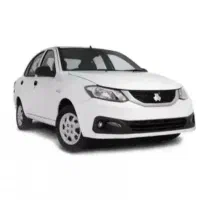 ساینا صفر مدل ۴۰۴