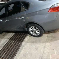 برلیانس مدل96 اتومات