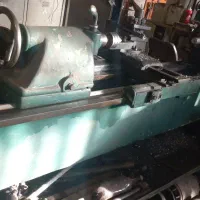 تراش ۱/۵متر روسی