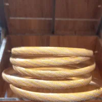 طلای نو با اجرت دست دوم