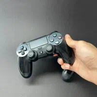 دسته PS4 اورجینال|کنسول، بازی ویدئویی و آنلاین|گرگان, |دیوار