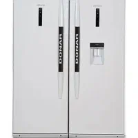 یخچال فریزر دوقلو دونار مناسب جهیزیه