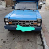 نیسان کمپرسی ۸۸