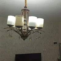 لوستر نو نو