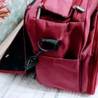 ساک نوزادی برزنتی|اسباب و اثاث بچه|مشگین شهر, |دیوار