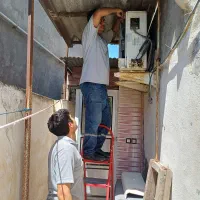 جذب نصاب وتعمیر کار پکیج وکولر|استخدام صنعتی، فنی، مهندسی|آمل, |دیوار