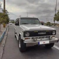 پاترول 4 در 6 سیلندر|خودرو سواری و وانت|تبریز, |دیوار