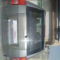 لندمارک استثنایی بدون رنگ پنج سال خواب معاوضه|خودرو سواری و وانت|مشهد, کوثر|دیوار