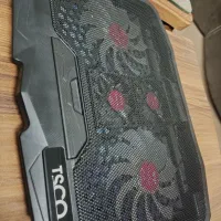 فن خنک کننده لپ تاب ( کول پد )