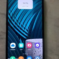 گوشی سامسونگ بسیار تمیز|موبایل|دامغان, |دیوار