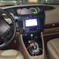 سانگ یانگ رودیوس 11نفره مدل 2010 کارشناسی کارنامه|خودرو سواری و وانت|تهران, هروی|دیوار