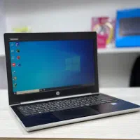 لپتاپ اچ پی با کمترین کارکرد|رایانه همراه|سنندج, |دیوار
