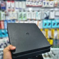 ps4 500gb تمیز در حد|کنسول، بازی ویدئویی و آنلاین|گله دار, |دیوار