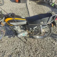 موتور مدل ۹۵