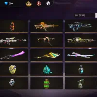 اکانت فریفایر|کنسول، بازی ویدئویی و آنلاین|بندرعباس, |دیوار