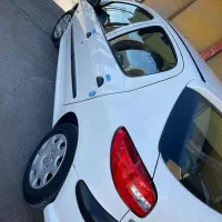 پژو 206|خودرو سواری و وانت|شوشتر, |دیوار