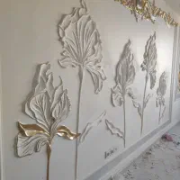 نقاشی دیواری|خدمات پیشه و مهارت|سنندج, |دیوار