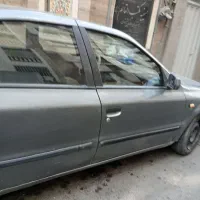 فروش|خودرو سواری و وانت|تهران, سلیمانی|دیوار