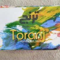 رنگ گواش برای رنگ آمیزی