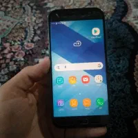 سامسونک‌ a5  2017