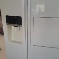 تعمیر یخچال ساید بای ساید لباسشویی