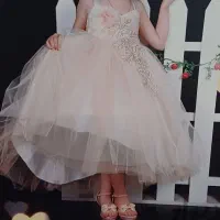 لباس مجلسی دخترونه