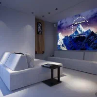 ویدیو پروژکتور برای خانه و سینما