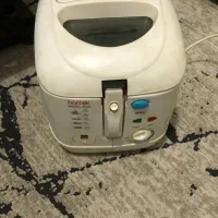 سرخ کن
