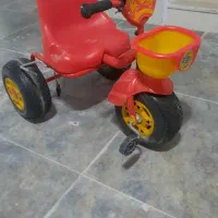 سه چرخه|دوچرخه، اسکیت، اسکوتر|سهند, |دیوار