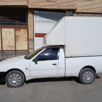 فروش آریسان ۲ مدل ۴۰۳ دوگانه|خودرو سواری و وانت|شهرکرد, |دیوار