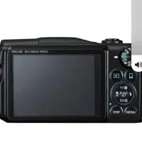 دوربین Canon PowerShot SX710 HS|دوربین عکاسی و فیلم‌برداری|اصفهان, گرکان|دیوار