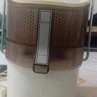آبمیوگیر کاملا سالم