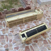 سرویس نصب تعمیر کولر گازی ویخچال فریزر