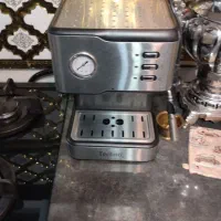 اسپرسو ساز  فقط تا فردا