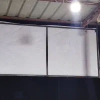 یخچال و تمام وسایل مرغ فروشی|فروشگاه و مغازه|شمیل, |دیوار