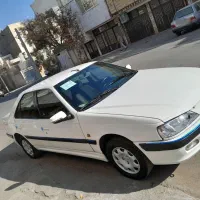 پزو پارس ۸۷ دوگانه کارخانه|خودرو سواری و وانت|مشهد, گاز|دیوار