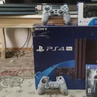 ps4پرو