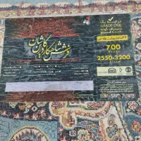 فرش فانتزی شش متری و قالیچه یک و نیم در یک|فرش|سبزوار, شرق کال عیدگاه|دیوار