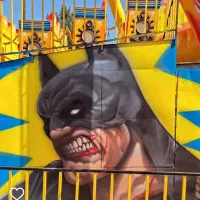 نقاشی دیواری حرفه‌ای