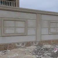 نیازمند کارگر و بنّا برای سیمانکاری نمارومی