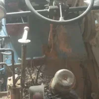 دروگر ۴۵۰ایتالیایی مدل ۶۳|خودرو سنگین|بروجرد, |دیوار