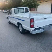 مزدا وانت کارا۲۰۰۰مدل ۴۰۱بیرنگ بدون نقطه