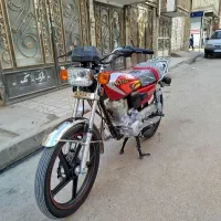 هندا 200 پرواز|موتورسیکلت|مشهد, طبرسی شمالی|دیوار