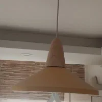 لوستر مدرن ونو